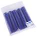 Sticky Roller w/o Handle, LDPE, 10", Blue, pack of 5